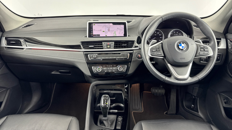 BMW X1 sDrive 20i [178] xLine 5dr Step Auto Petrol Estate